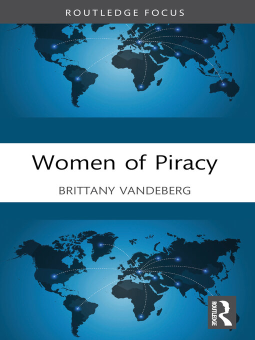 Title details for Women of Piracy by Brittany VandeBerg - Available